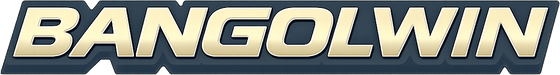 Bangolwin Logo